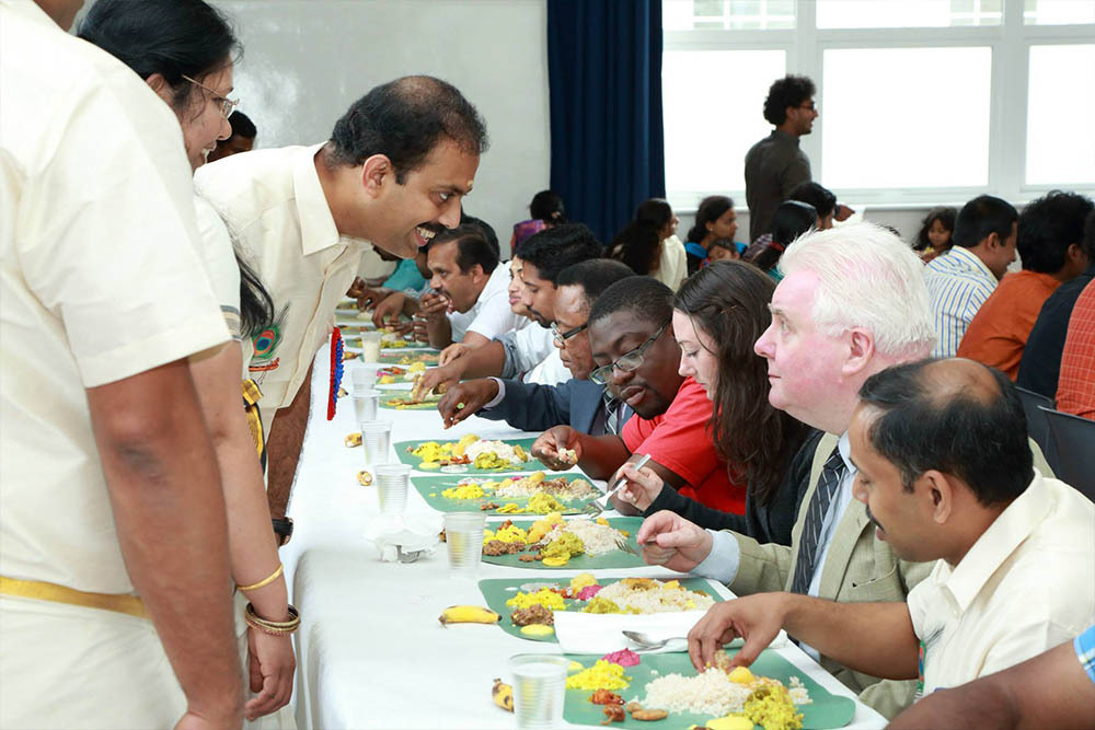 Mind Onam