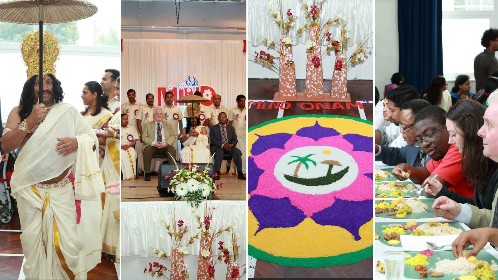 Mind Onam 2015
