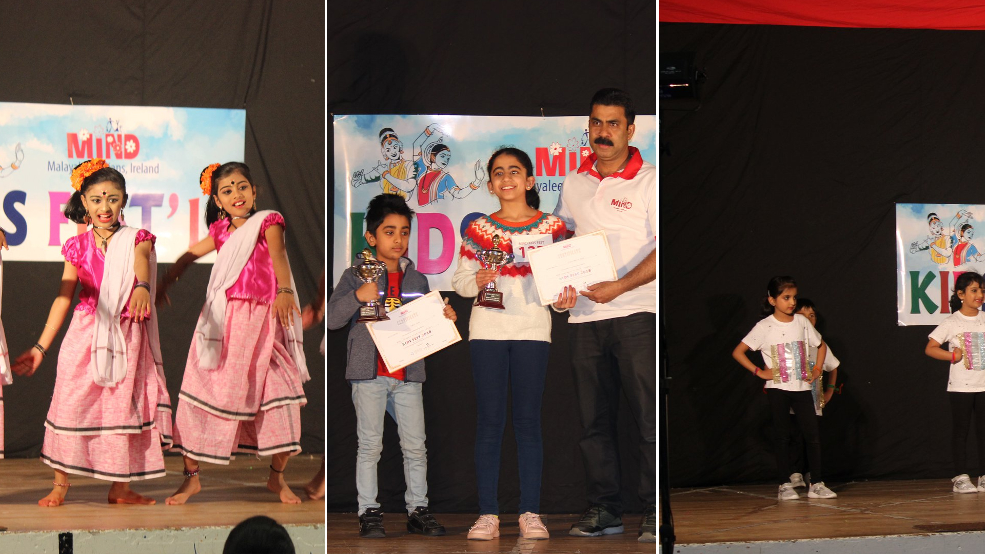 MIND KIDS FEST 2016