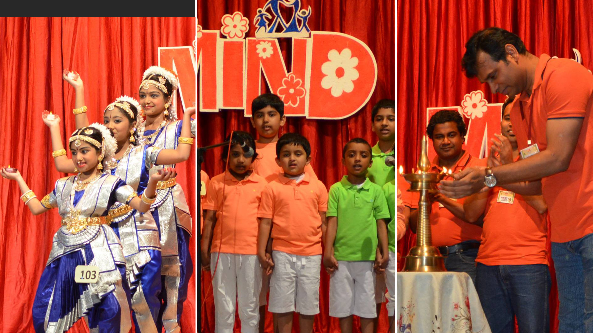MIND KIDS FEST 2018